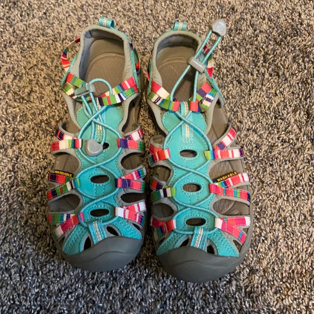 Keen Sandals